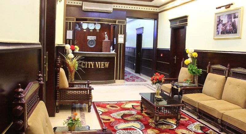 Hotel City View Hotel
