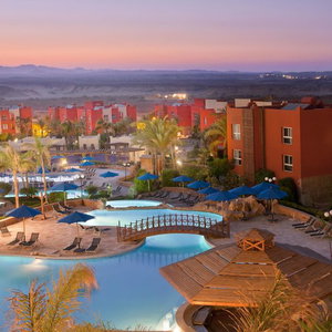 Hotel Cardina Resort Marsa Alam cazare Marsa Alam