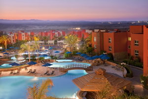 Hotel Cardina Resort Marsa Alam cazare Marsa Alam