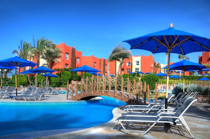 Cardina Resort Marsa Alam