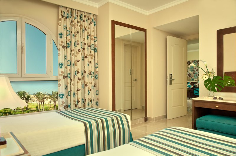 Cardina Resort Marsa Alam