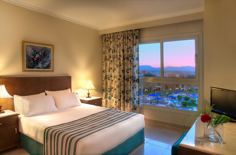 Cardina Resort Marsa Alam