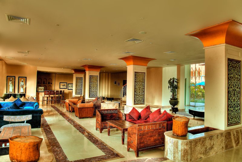 Cardina Resort Marsa Alam