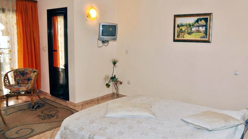 Hotel Guesthouse Elizabeth