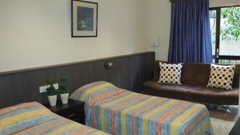 Hotel Myriama Apartments