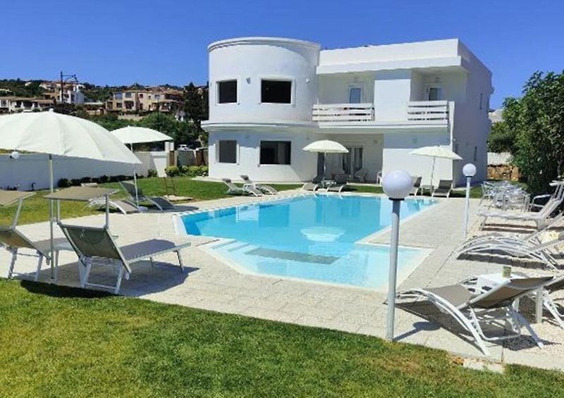 Hotel Al Mare Da Francesca