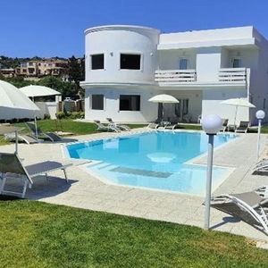 Hotel Al Mare Da Francesca cazare Olbia