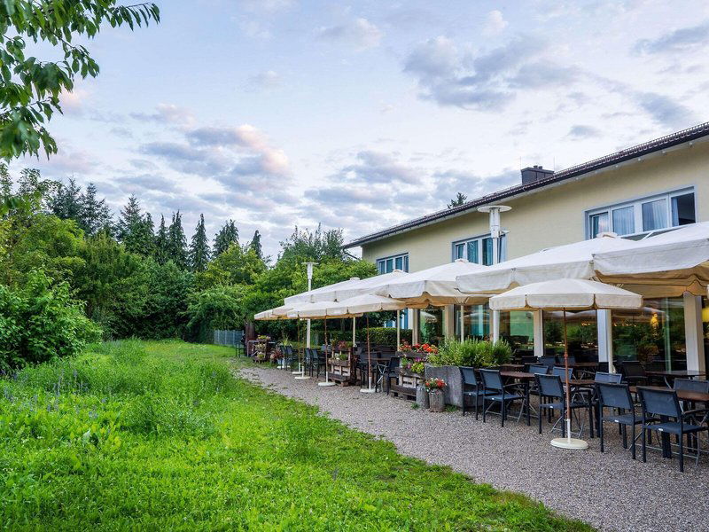 Hotel [M]Eat & Stay Hotel