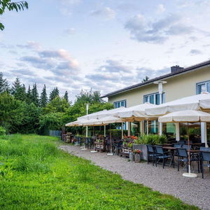 Hotel [M]Eat & Stay Hotel cazare Haar