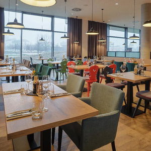 Hotel Dorint Hotel Munich Garching cazare Garching