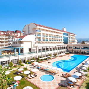 Hotel Solivia Hotel cazare Konakli