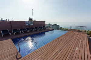 Hotel Checkin Catalonia cazare Calella
