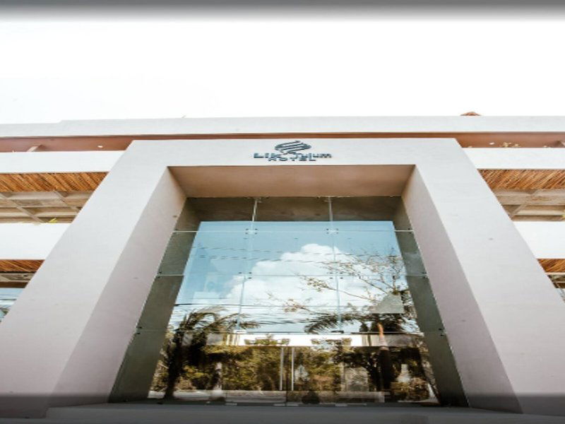 Hotel Holiday Inn Tulum