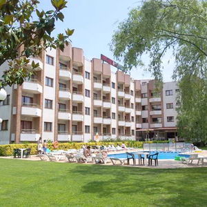 Sejur Apartamentos Las Mariposas vacanta Lloret del Mar