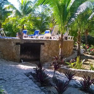 Hotel Casa De Las Tortugas I Tour Akumal cazare Akumal