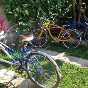 Hotel Casa Mango cazare Tulum