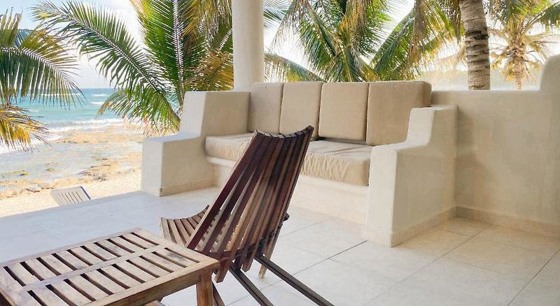 Hotel Paamul Hotel & Cabañas