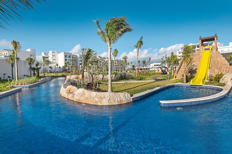 Hotel Planet Hollywood Cancun, An Autograph Collection All-Inclusive Resort
