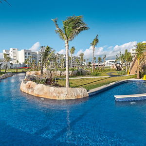 Hotel Planet Hollywood Cancun, An Autograph Collection All-Inclusive Resort cazare Quintana Roo