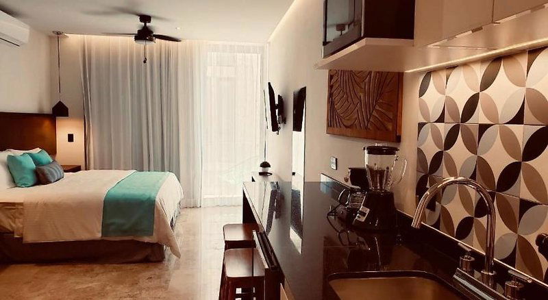 Hotel Meliora By Bunik