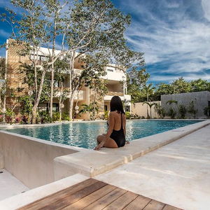 Sejur Panacea Luxury Hotel vacanta Tulum