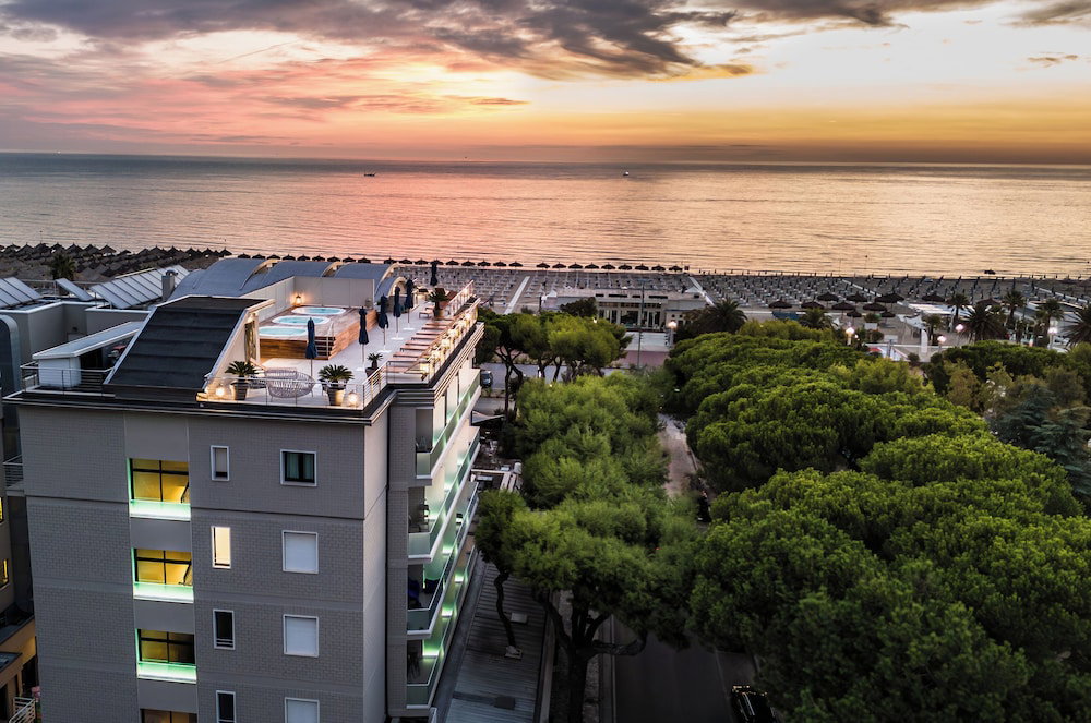 Hotel Hotel Cristallo