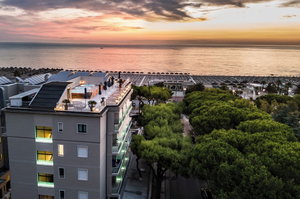 Hotel Hotel Cristallo cazare Giulianova