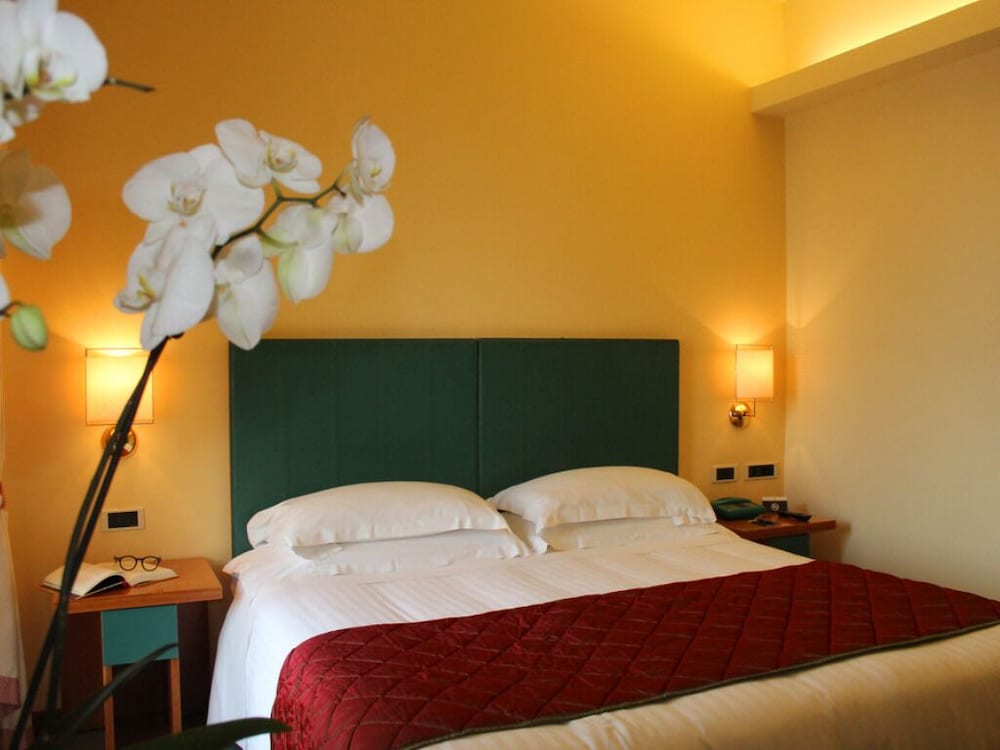 Hotel Cristallo