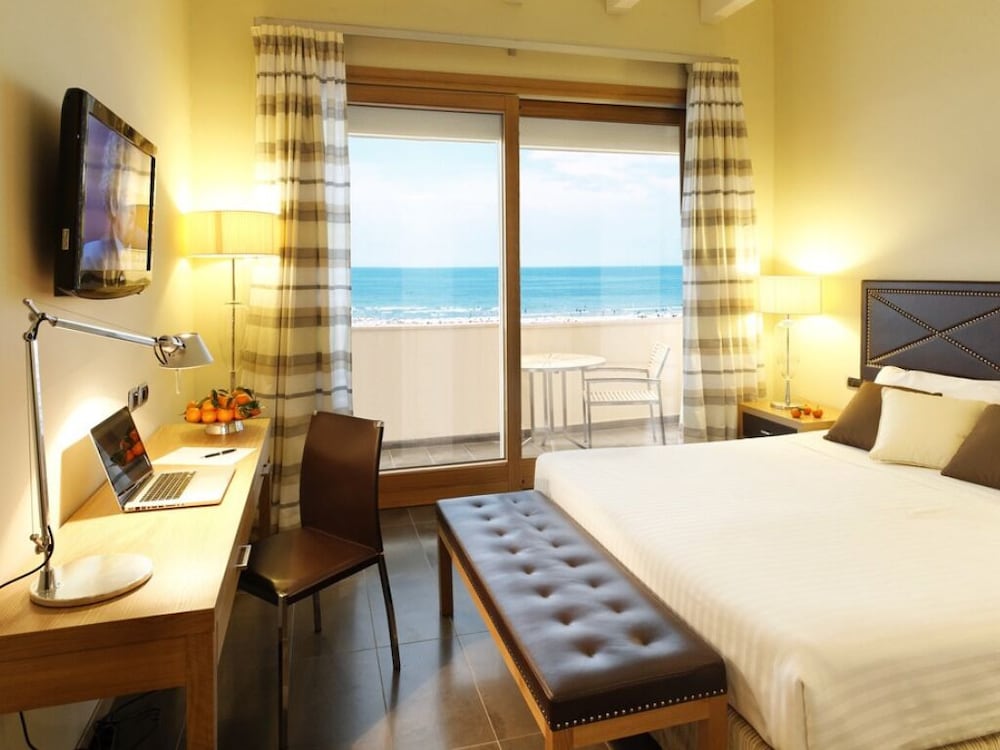 Hotel Cristallo