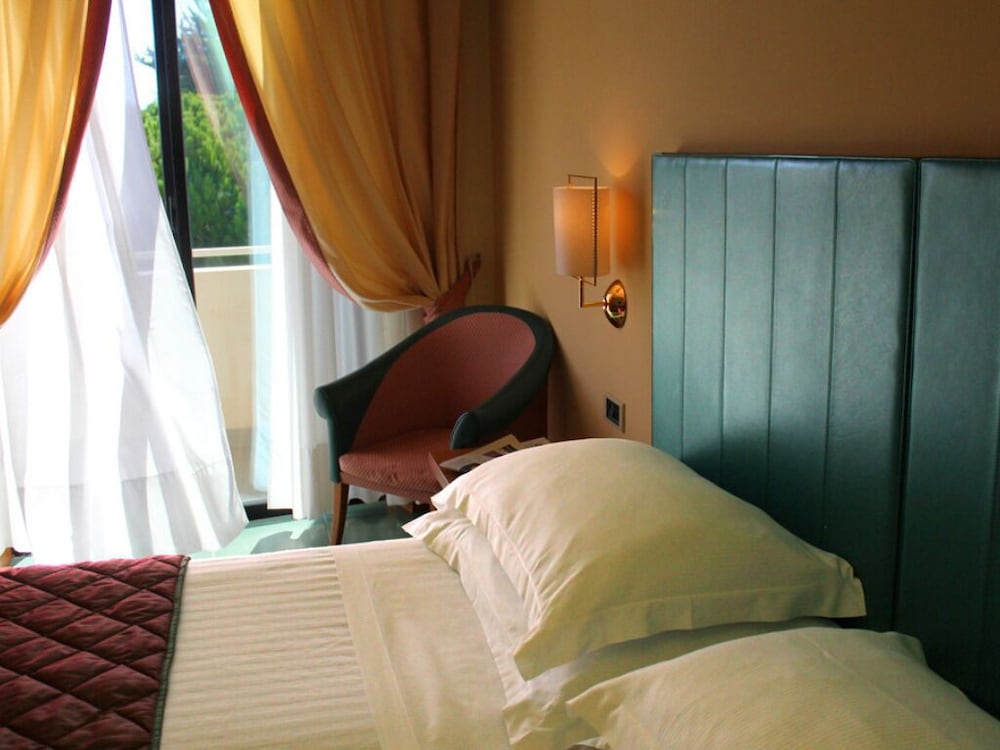 Hotel Cristallo