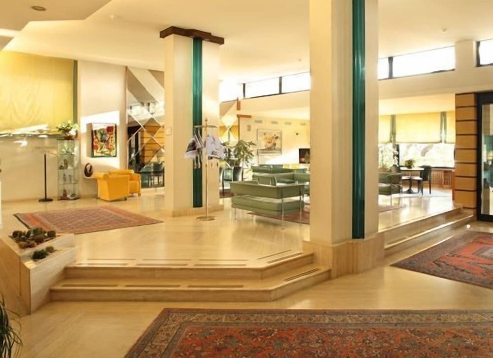 Hotel Christallo