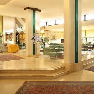 Hotel Christallo cazare Giulianova