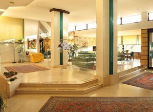 Hotel Christallo cazare Giulianova