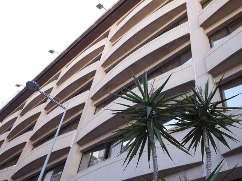 Hotel Hotel Intelier Rosa