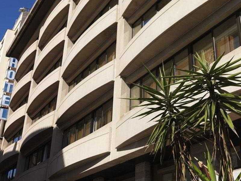Hotel Intelier Rosa