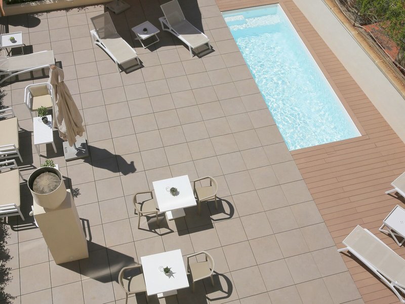 Hotel Intelier Rosa
