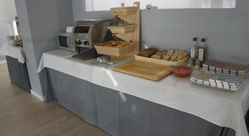 Hotel Playa Oliva Aparthotel