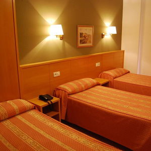 Hotel Santa Faz cazare Sant Joan d'Alacant