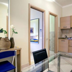 Sejur Residence Posidonia Ischia vacanta Ischia Porto