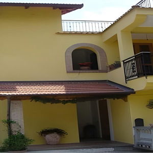 Hotel Villa Flavia cazare Sant'Agnello