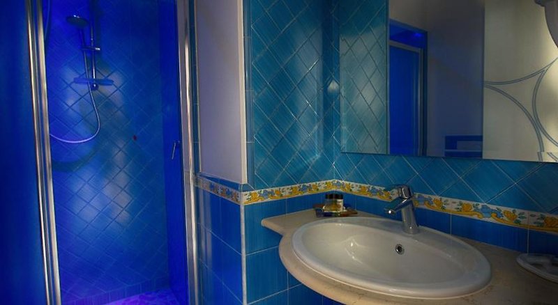 Hotel Villa Miralisa