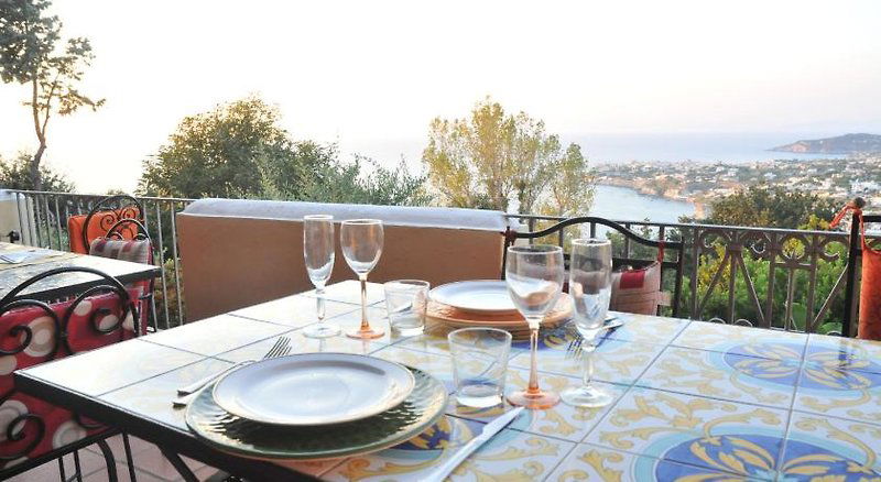 Hotel Sweet Poseidon