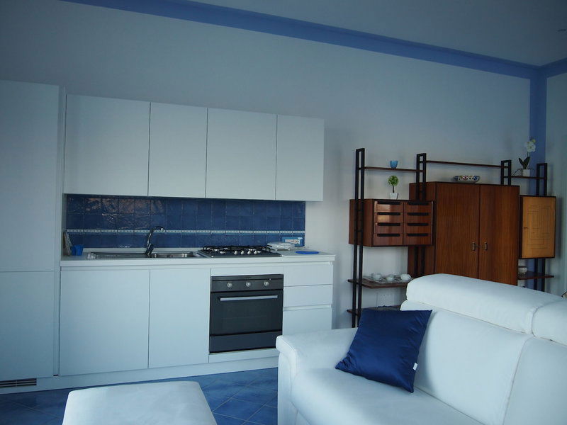 Hotel Belvedere Delle Sirene