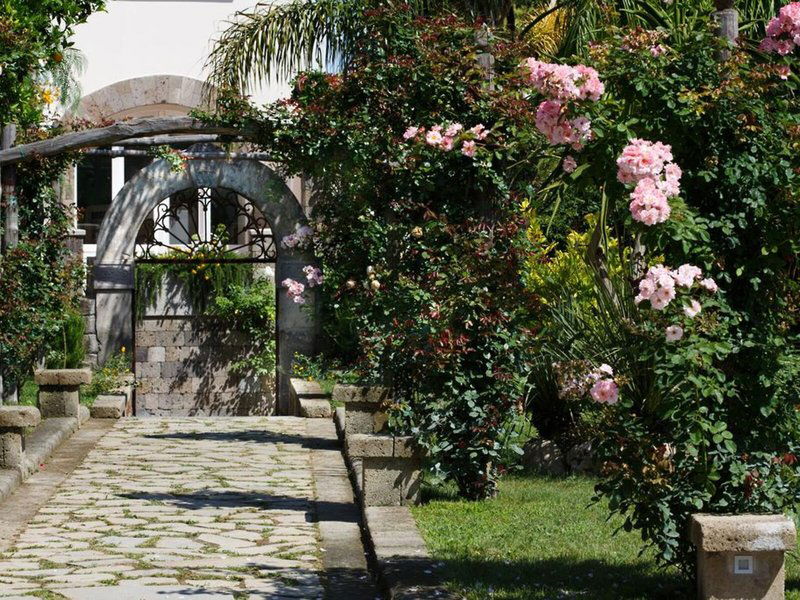 Hotel Villa Don Camillo Relais