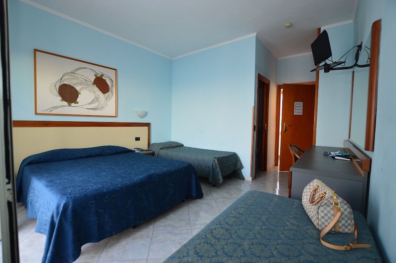 Hotel Hotel Klein Wien