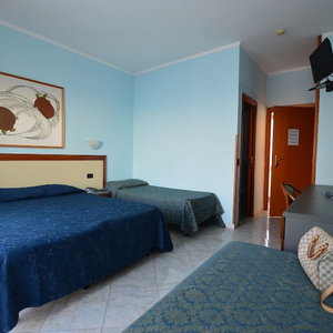 Hotel Hotel Klein Wien cazare Piano di Sorrento