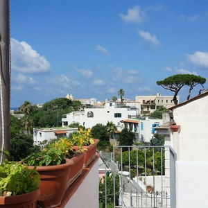 Sejur Ring Hostel vacanta Forio