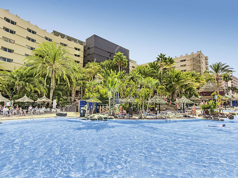 Hotel Abora Continental By Lopesan Hotels