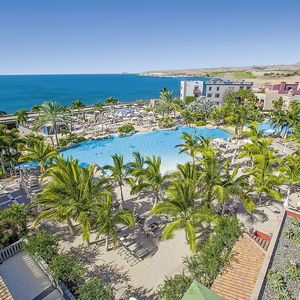 Hotel Lopesan Villa Del Conde Resort & Thalasso cazare San Bartolome de Tirajana