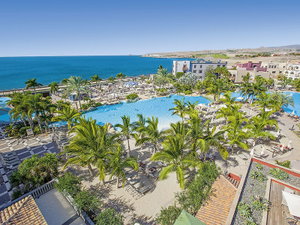 Hotel Lopesan Villa Del Conde Resort & Thalasso cazare San Bartolome de Tirajana